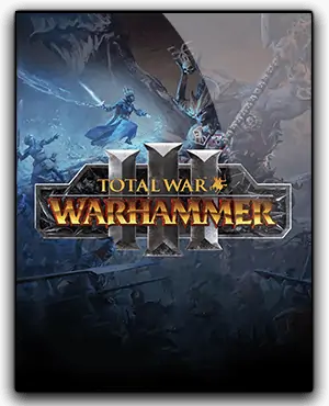 Descargar Total War Warhammer 3 para PC