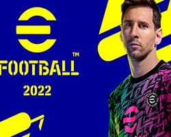 eFootball PES 2022 descargar gratis