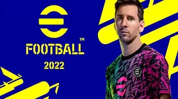 eFootball PES 2022 descargar gratis