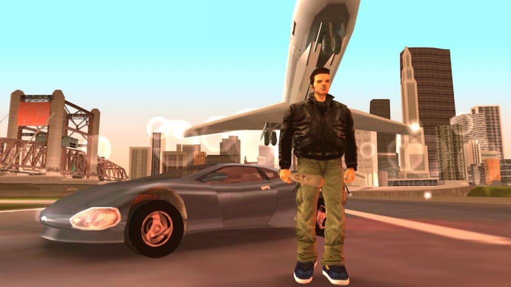 Descargar Grand Theft Auto The Trilogy para pc