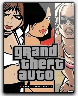 Descargar Grand Theft Auto The Trilogy para PC