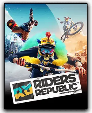 Descargar Riders Republic para pc