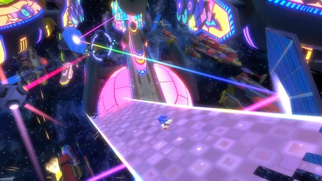 Sonic Colors Ultimate para PC gratis