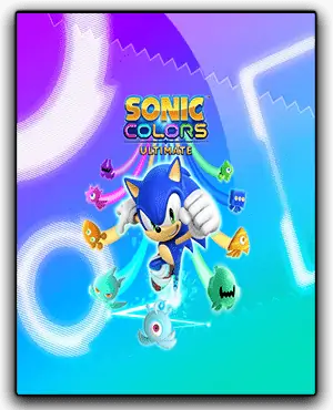 Descargar Sonic Colors Ultimate para PC