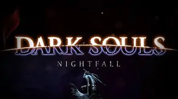Dark Souls Nightfall