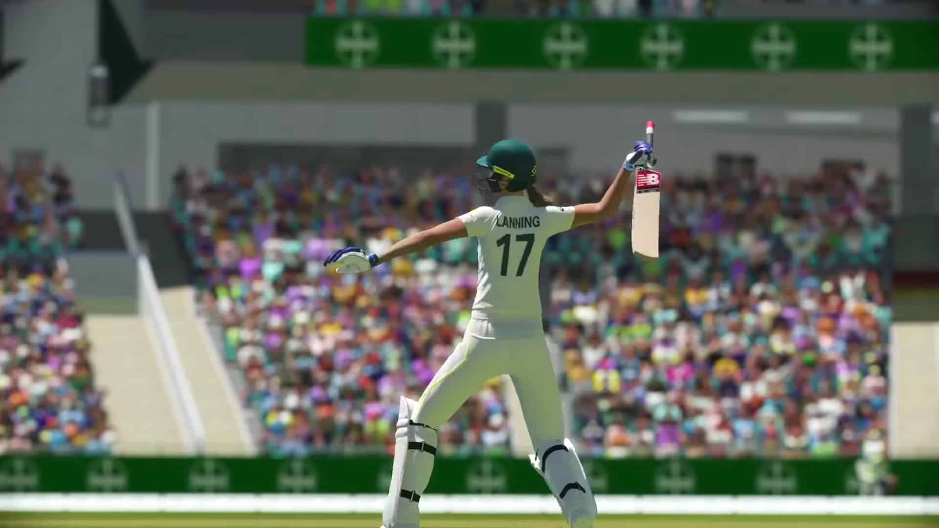 Cricket 22 Descargar