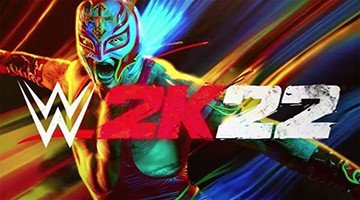 WWE 2K22 descargar