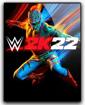 Descargar WWE 2K22 para pc