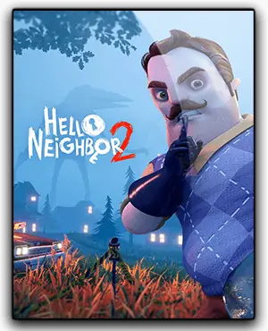 Descargar Hello Neighbor 2 para PC