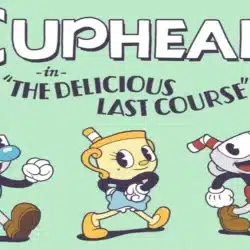 Cuphead The Delicious Last Course Descargar gratis