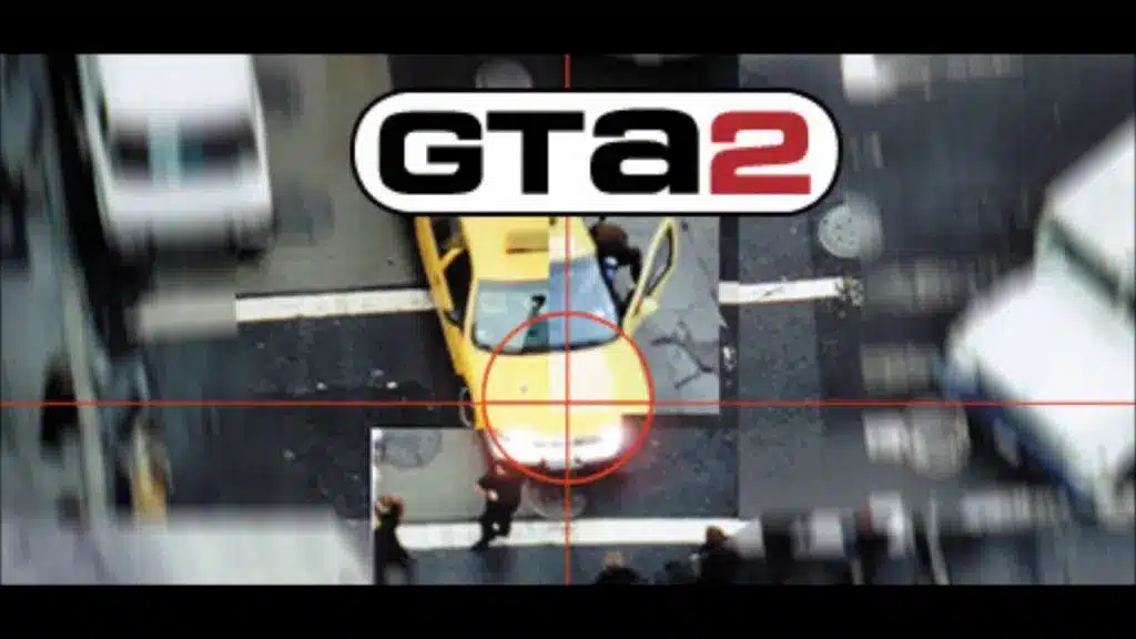 GTA 2