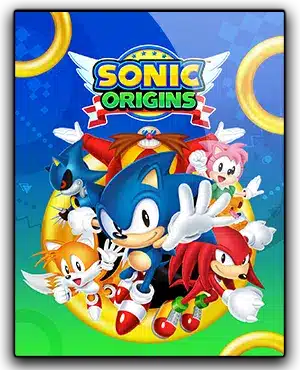 Descargar Sonic Origins para PC
