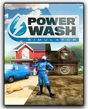 Descargar PowerWash Simulator para PC