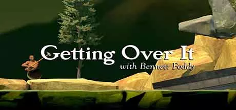 Getting Over It with Bennett Foddy gratis