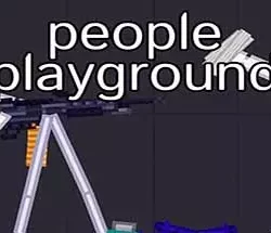 People Playground Descargar Gratis PC