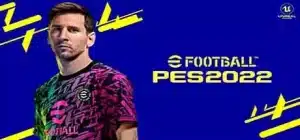 eFootball PES 2022 Descargar Gratis PC