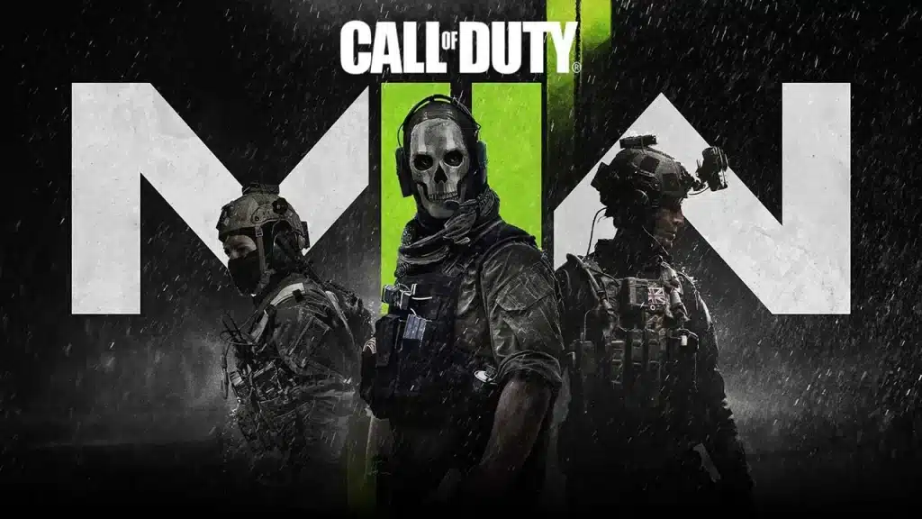 Call Duty Modern Warfare II gratis