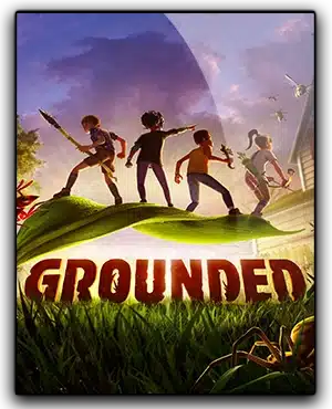 Descargar Grounded para PC