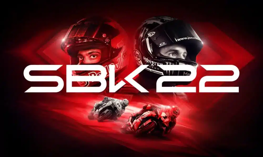 SBK 22 gratis