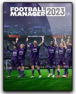 Football Manager 2023 para PC