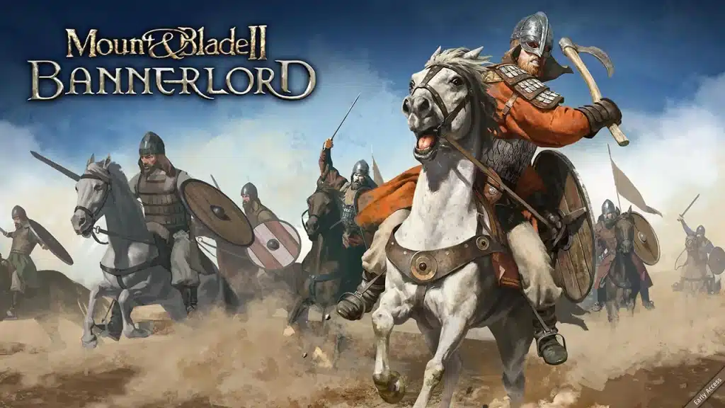 Mount and Blade II Bannerlord gratis