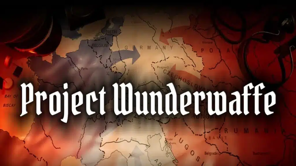 Project Wunderwaffe gratis