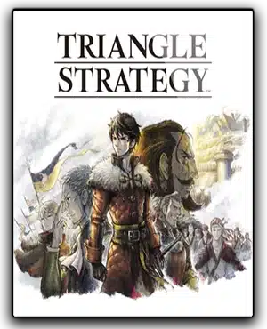Descargar Triangle Strategy para PC