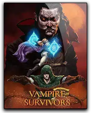Descargar Vampire Survivors para PC
