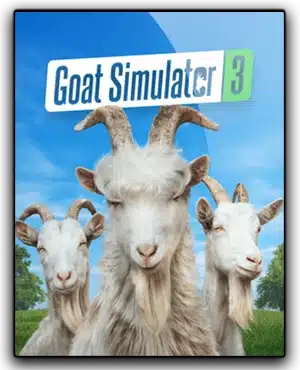 Descargar Goat Simulator 3 para PC