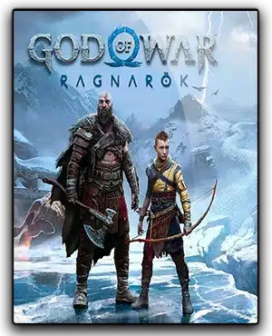 God of War Ragnarok Descargar