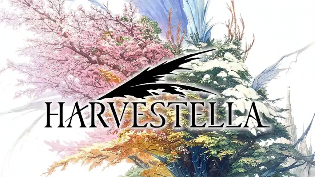 HARVESTELLA gratis