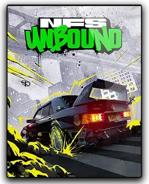 Need for Speed Unbound para PC