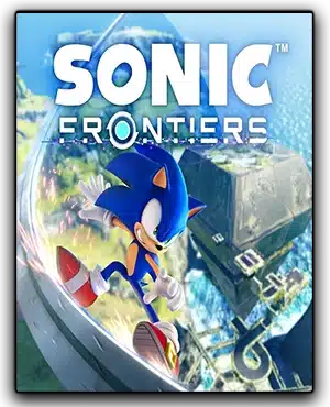 Descargar Sonic Frontiers para PC