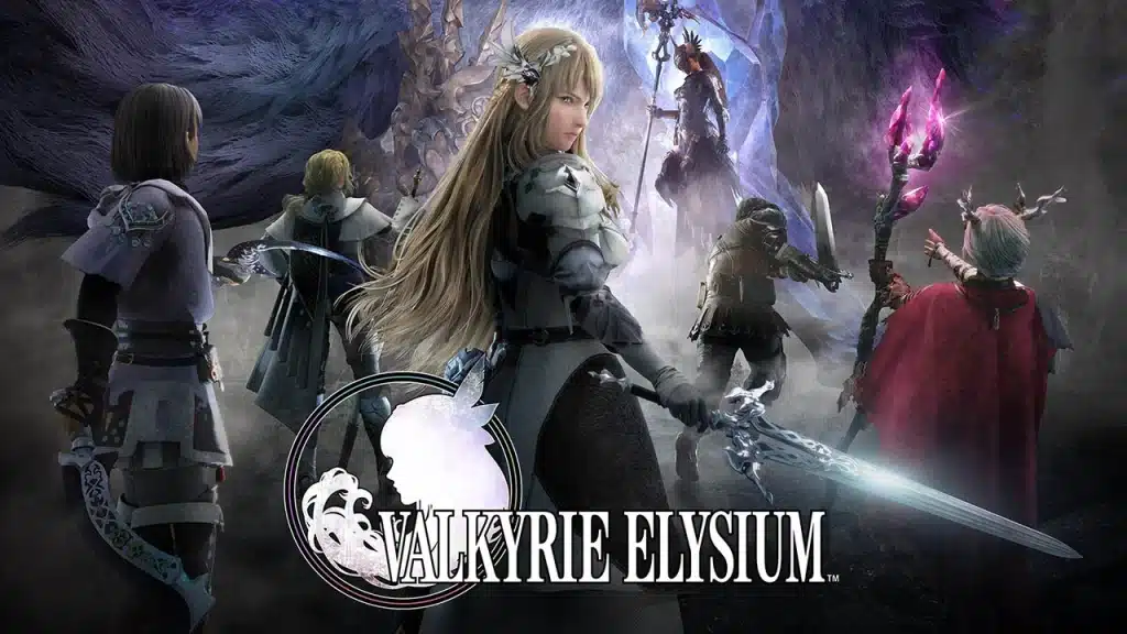 Valkyrie Elysium gratis