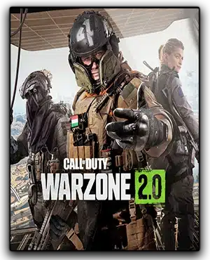 Call of Duty Warzone 2 para PC