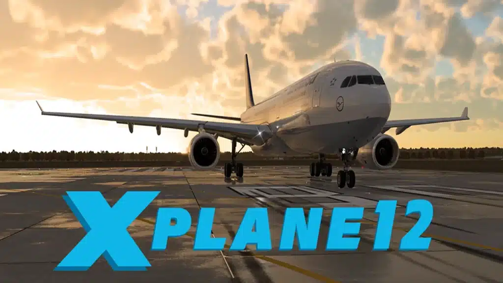 X Plane 12 gratis