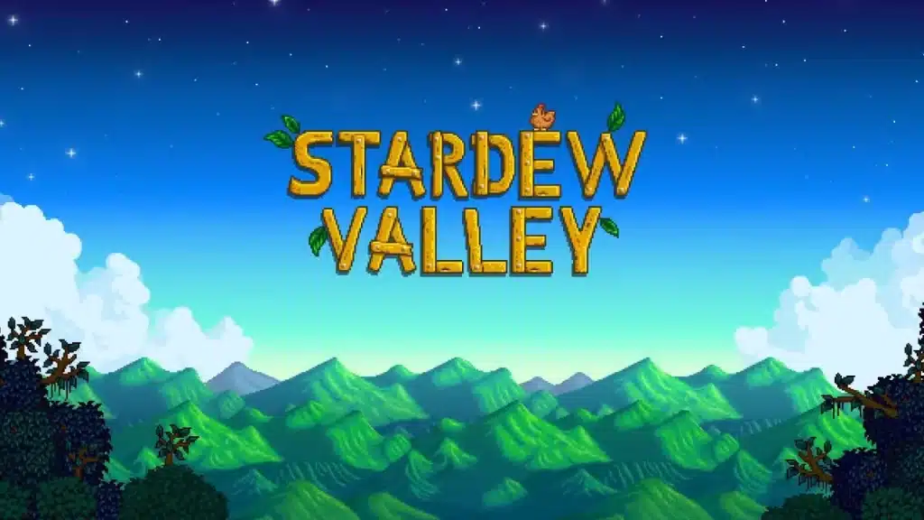 Stardew Valley GRATIS