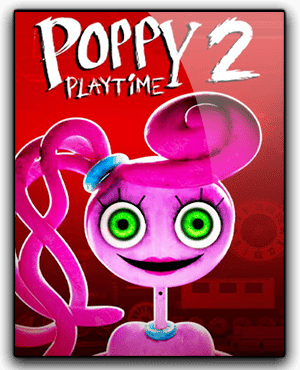 Poppy Playtime Chapter 2 Descargar