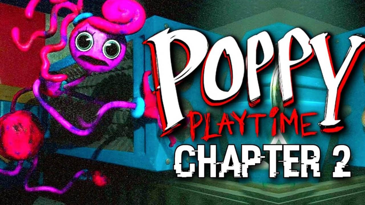 ▷POPPY PLAYTIME CHAPTER 2 v08.05.22 HOTFIX PC ESPAÑOL