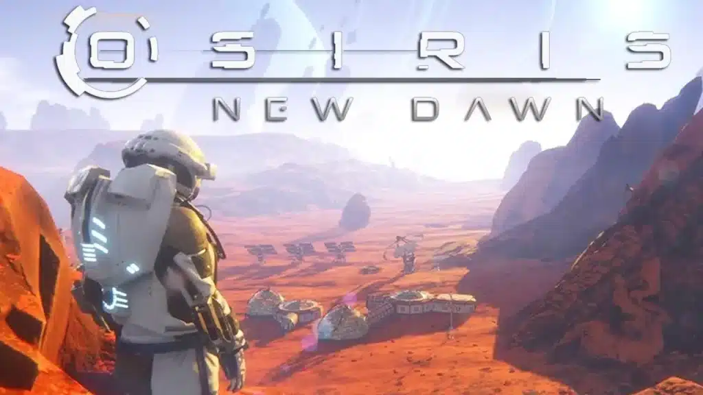 Osiris New Dawn