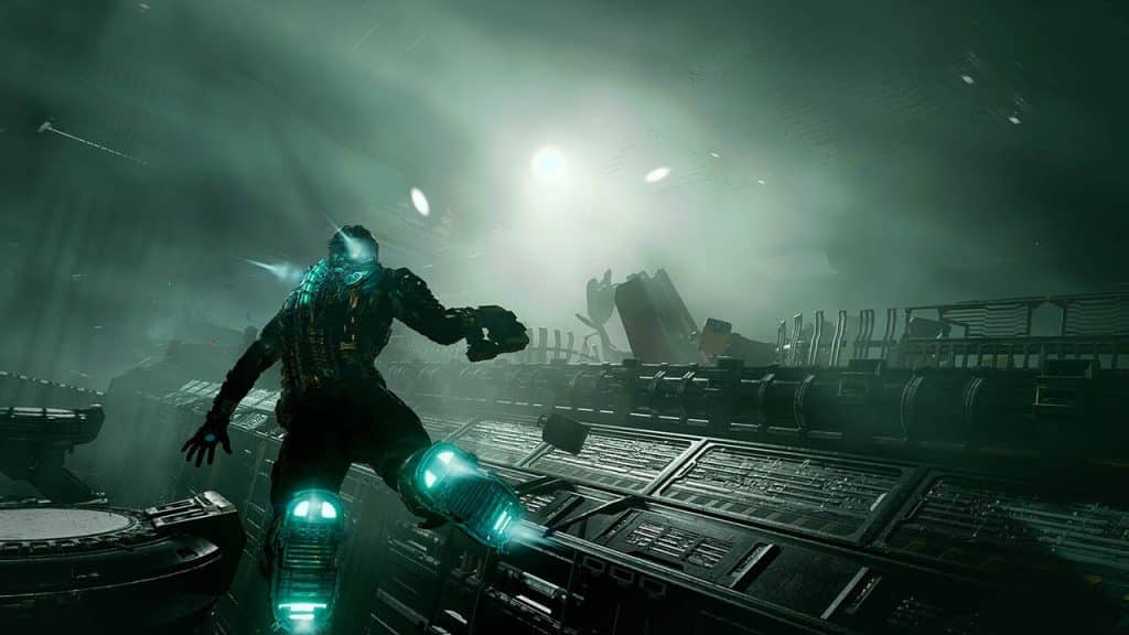 Dead Space Descargar