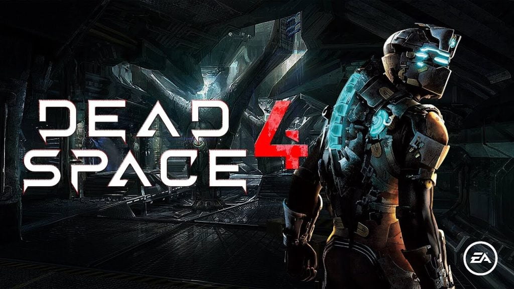 Dead Space 4