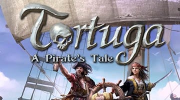 Tortuga A Pirates Tale Descargar
