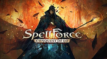 SpellForce Conquest of Eo Descargar