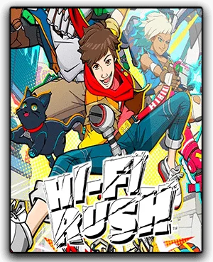 Hi-Fi RUSH Descargar