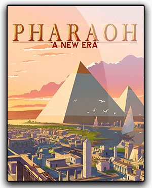 Pharaoh A New Era Descargar