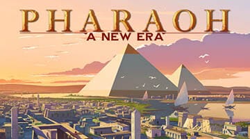 Pharaoh A New Era Descargar