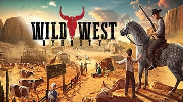 Wild West Dynasty Descargar