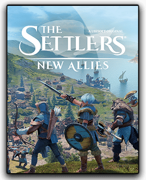 Descargar The Settlers New Allies para PC