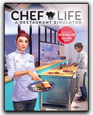 Chef Life A Restaurant Simulator Descargar